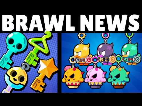 NO POWER 12! - Buffies, Keys, & Chaos Drops! | Update Info