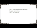 J.J. Cale - You Got Something Lyrics