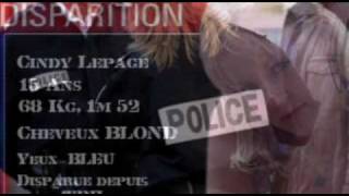 Jacques Lepage    CINDY   