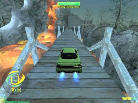 [DM] LabiVila v3 Almost Invaded