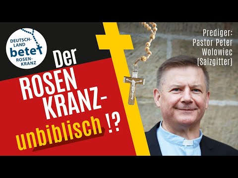 Ist das überhaupt möglich? | Deutschland betet Rosenkranz