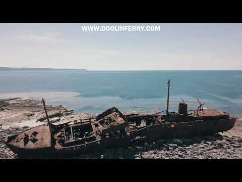 The best things to do on Inis Oirr!