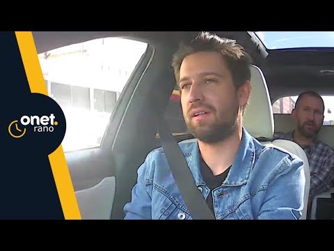 "Trzeba być mądrym, żeby udawać głupiego" - Michał Kempa, Wojciech Fiedorczuk | #OnetRANO