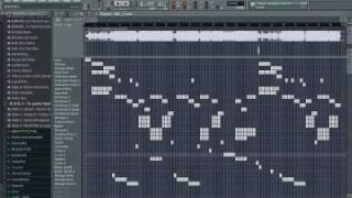 Wisin y Yandel yo quiero hacerte el amor remake