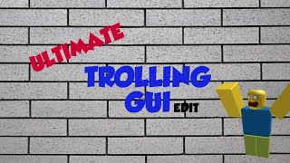 Roblox Fe Gui V2 Script - 