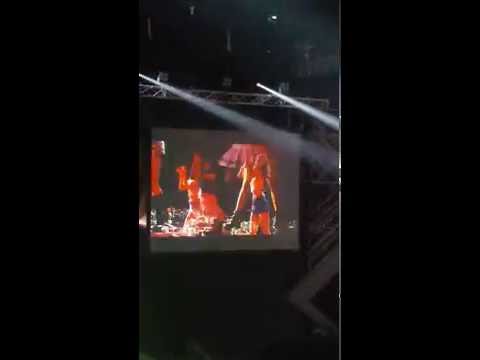 160807 JYP Nation  Like Ooh Ah Twice ft  GOT7