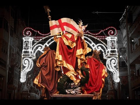 Akkademja (2001). Mro. Joseph Vella