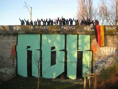 Lennox, Chielle, Kg & Baron - "Ausrasten Teil 2"