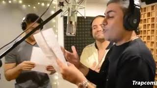 Yo Quiero Ser - Churo Diaz feat Nacho e Iván Calderón