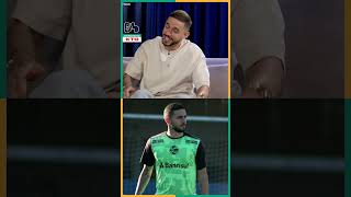 O melhor jogador do Fut7, Kelvin Oliveira relembra período no São José!
