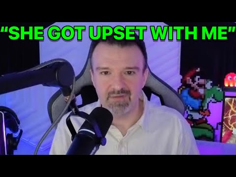 DSP Addresses Waking Up Kat Drunk Calling WingsOfRedemption At 2 AM