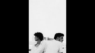 Cenizas - Cortometraje