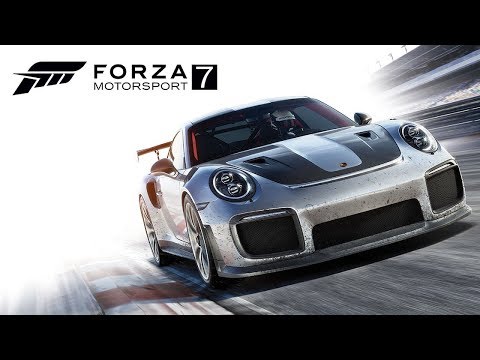 MAGNUM05's Friday Hot Lap - Episode 82 - Forza Motorsport 7