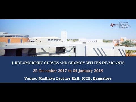 Existence of Symplectic and Contact forms by Mahuya Datta