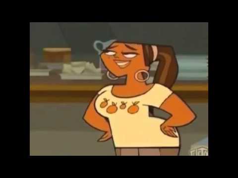Total Drama: Action - Episode 4: Beach Blanket Bogus (Part 3 / 3)