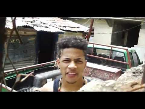 MonkeyBlack Presenta - El Legend Soou - King OF 2012 (Video Official)
