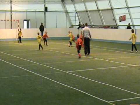 turnaj ml.přípravky FK Stráž pod Ralskem