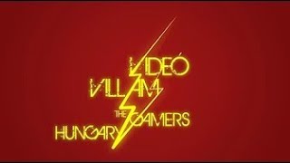 VideóVillám | Hellphobia bemutató | SzevaszPokol!