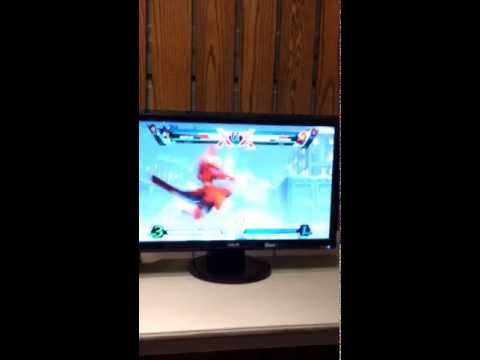 Umvc3 March 2 Battle: Potmonster vs JKO