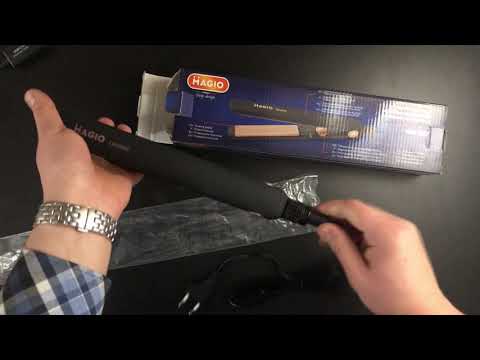 Прибор для укладки волос Magio MG-577