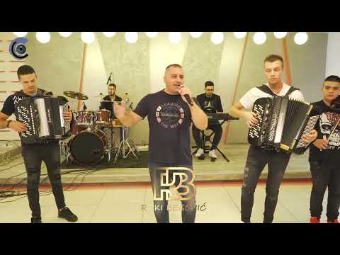 ROKI BEGOVIC - KAKO DA SE RADUJEM | UZIVO | ORKESTAR NIKOLE LUKICA I AJKULE