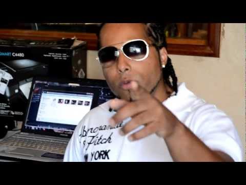 Paradgma feat Total Drama e Realidade Cruel - Anuncio 2 (Studio Gibesom)