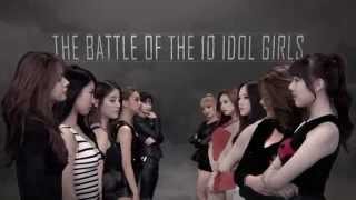 [TEASER] Her Secret Weapon (Minhee)