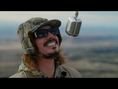 Ryan Charles - Ten Sleep (Official Music Video)