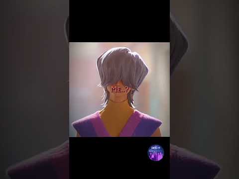 I just find Zoey and Mystery saja cute together, oh well she killed him.🙂 #kpopdemonhunters #netflix