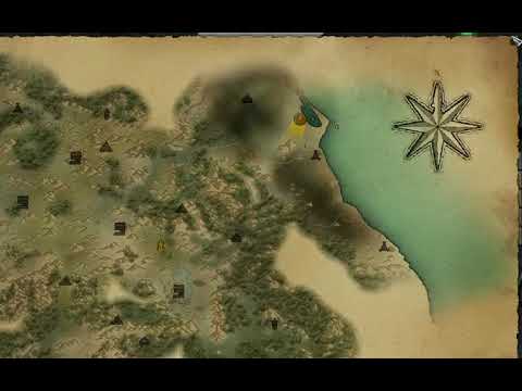 Expeditions Conquistador || #44