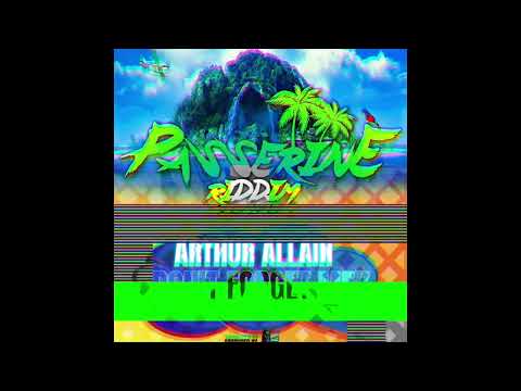 Arthur Allain - Don't Forget Me (Passerine Riddim)