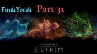 Часть 31: The Elder Scrolls V: Skyrim. Словарь из Аванчнзела!