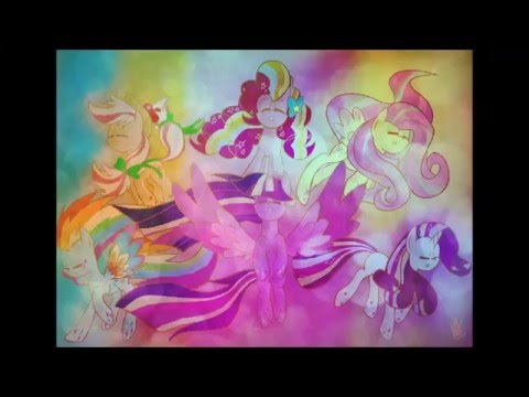 Nightcore - Let the Rainbow Remind You