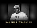 REMEMBERING NAAZIM RICHARDSON - A VIDEO TRIBUTE LOOK BACK AT HIS BEST INTERVIEWS & WORDS OF WISDOM