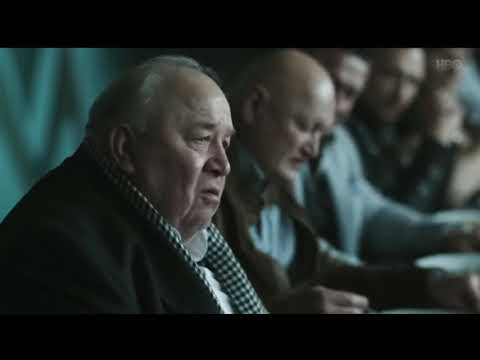 Ślepnąc od świateł - NAJLEPSZA SCENA ("... i się ...")