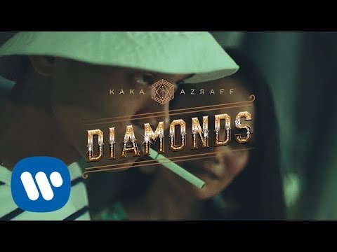 Kaka Azraff - Diamonds (Official Music Video)