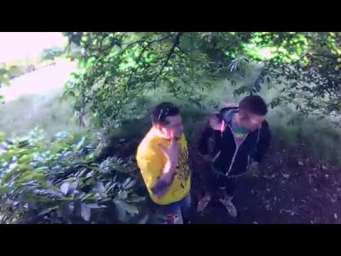 Ricci x Harlej-  Wychowani Na Błędach (Prod. Ricci)