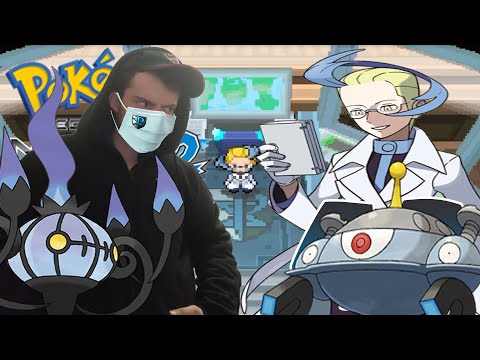 Pokémon Negro 2 Ep.43 | LA RULETA LO DECIDE TODO | | BOQUETE GIGANTE Y LA FRAGATA OTRA VEZ |