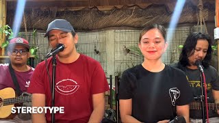 Download lagu Bruno Mars - It Will Rain (Stereotype Cover) mp3