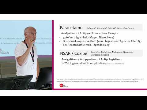 medArt2022 Montag 03 Schmerztherapie im Alter - D Breil