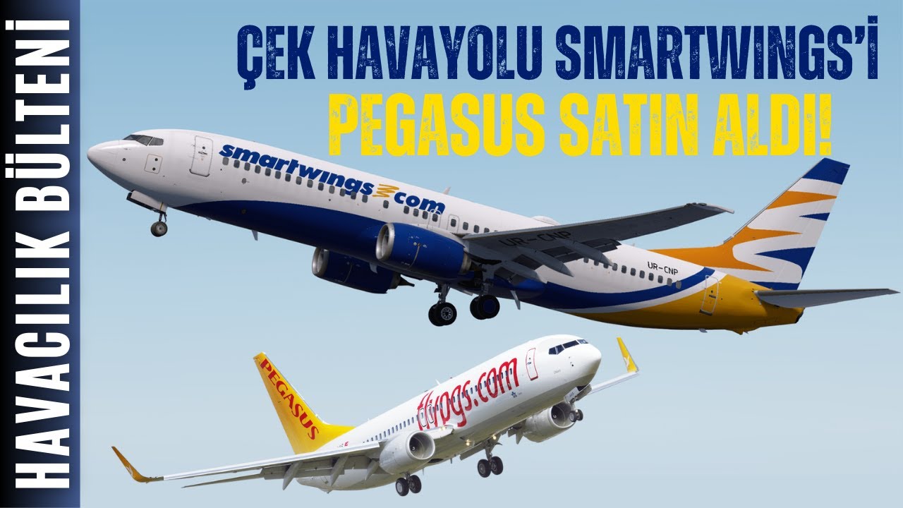 KAZLAR TİCARİ UÇUŞLARA NASIL YÖN VERECEK? (HAVACILIK BÜLTENİ 321)