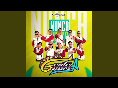 Nunca Nunca