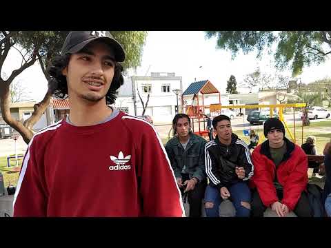 Travi vs Izek | Primera Ronda | Free Activo Fecha 2