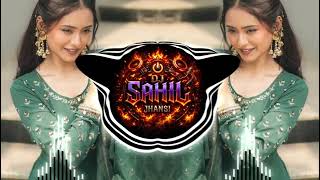 Download lagu KAMARIYA PATRE PATRE l EDM TRANCE MIX l DJ SAHIL JHANSI RIMEX #bhojpuri  mp3