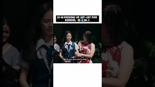 Download lagu Jay-Jay teasing Ci-n 😂💀✨🙌🏻|Ang Mutya Ng Section E| AMNSE 🔥| mp3