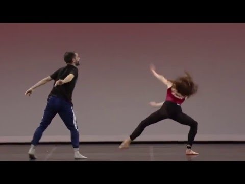 2016 Prix de Lausanne - Live Streaming Thursday February 4th