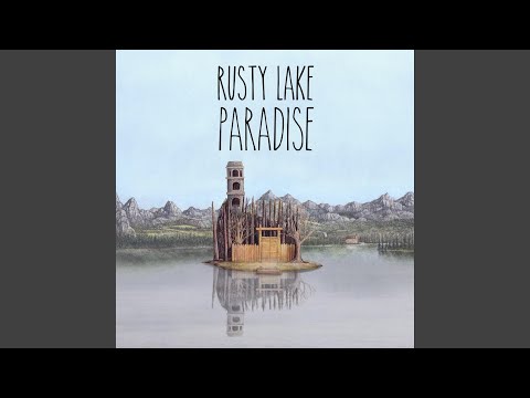 Paradise Piano Intro (Rusty Lake Paradise)