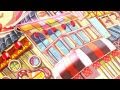 Touyu - Nekomimi Archive (Sub. Español) 