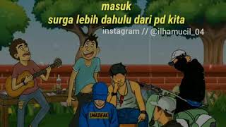 Download lagu Status Wa Keren Kekinian 2020 qoutes indonesia mp3