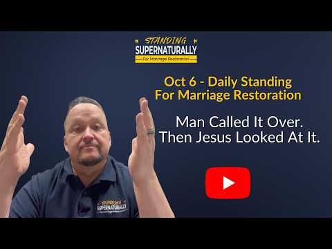 Tuesday Devotional Video